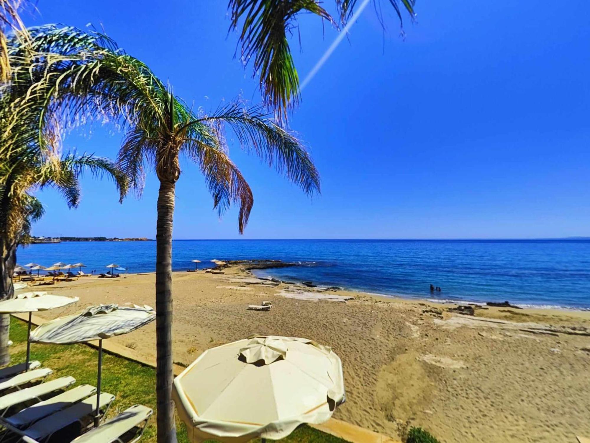 Pefki  Villa Costamare - Enjoy Lazy Days On The Private Pool-Jacuzzi מראה חיצוני תמונה