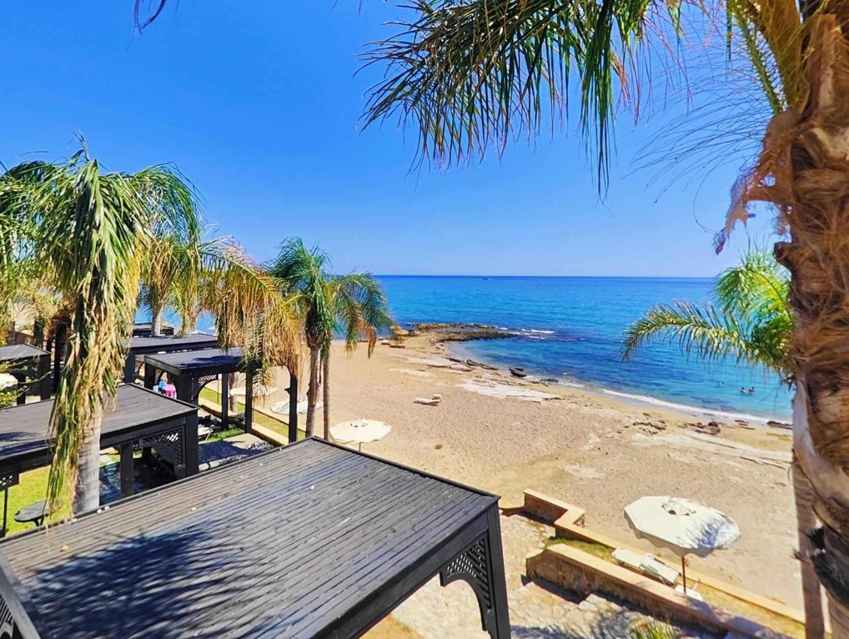 Pefki  Villa Costamare - Enjoy Lazy Days On The Private Pool-Jacuzzi מראה חיצוני תמונה