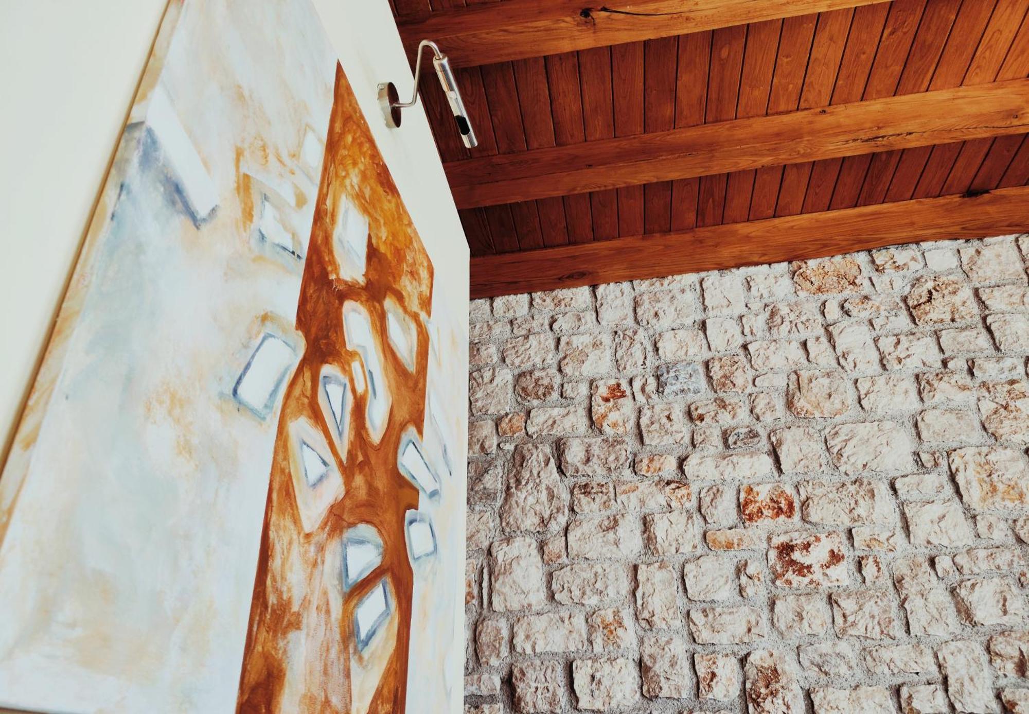 Pefki  Villa Costamare - Enjoy Lazy Days On The Private Pool-Jacuzzi מראה חיצוני תמונה
